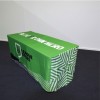 Fitted Tablecloths Side View